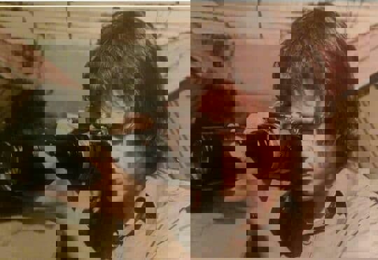 حمیدرضا صدر و سوالی که آخر هم پاسخ نداد!