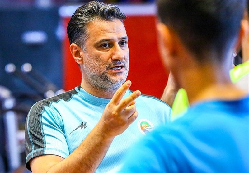 فشار المپیک گذشته روی دوش بچه‌ها نیست