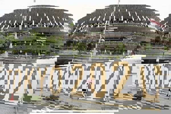 مراسم بدرقه کاروان المپیک فردا برگزار می شود