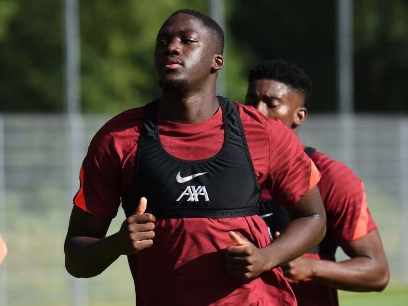 لیگ برتر سخت است اما من عاشق چالشم