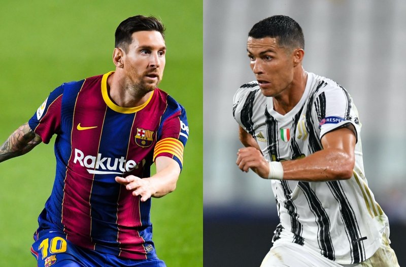 هواداران بارسا محروم از ملاقات دوباره مسی و رونالدو