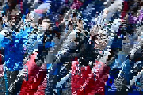 قرعهکشی مسابقات والیبال قهرمانی زنان آسیا برگزار شد