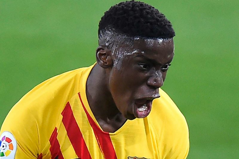 ادعای جنجالی؛ رئال مادرید به دنبال جذب پدیده بارسا