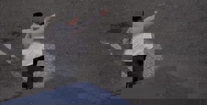 شفافسازی درباره اسلحه کمری در لیگ یک