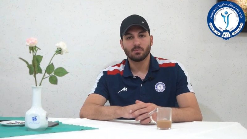 توضیح علیرضا حقیقی در رابطه با یک حاشیه 