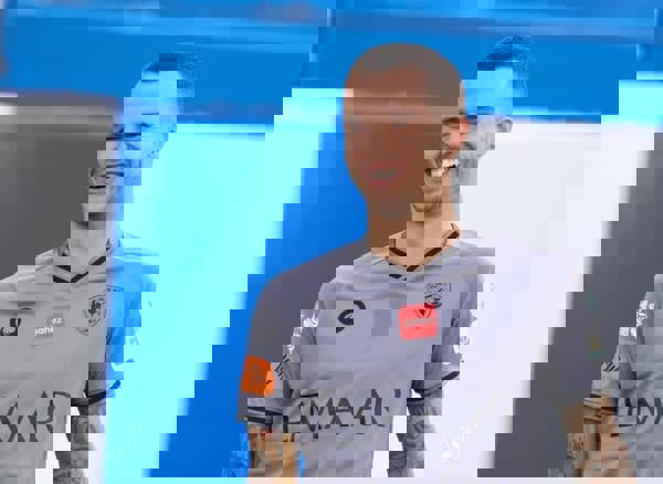 فقط یک خارجی از الهلال جدا می شود