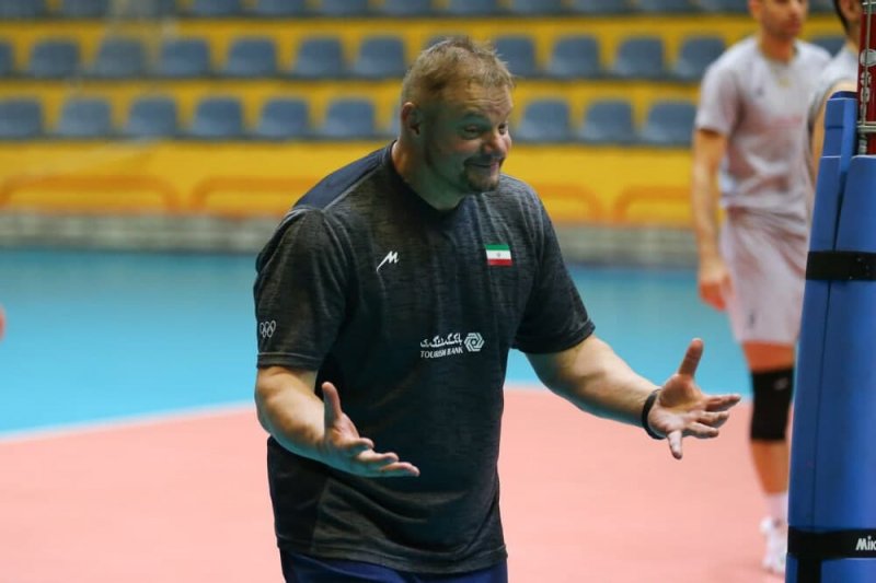 آلکنو روز آخری بالاخره خندید(عکس)