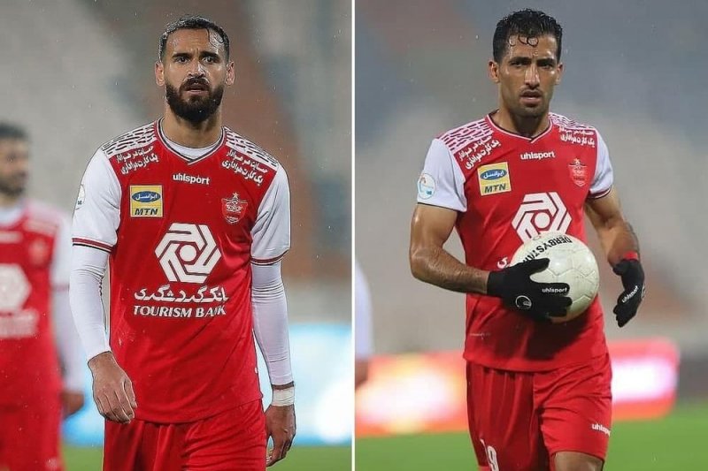 لطفا با کابوس مشترک‌تان رو به رو شوید!