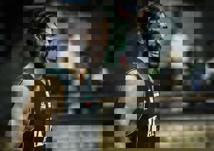 پیشبینی عجیب پرچمدار ایران از یک سقوط آزاد!