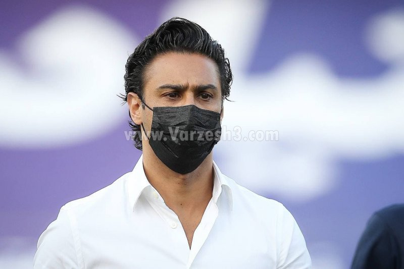 مجیدی رسما خواهان تمدید قرارداد ستاره‌ها شد