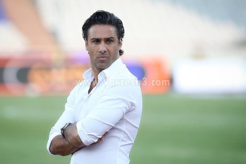 سرمربی استقلال هفته آینده به ایران برمی‌گردد
