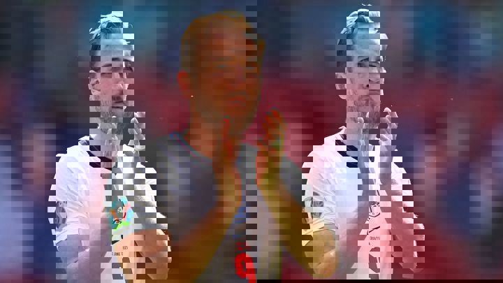 با جدایی مهاجم آلمانی، کین به سیتی نزدیک‌تر شد