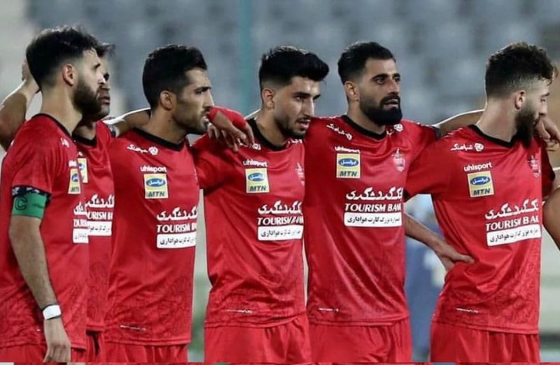 شریفی: نگاهمان برای موفقیت، بازی به بازی است