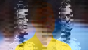 خداحافظی رسمی کاپیتان سوئد از بازی های ملی