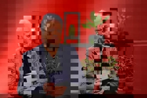 تکذیب مهم، حاج‌رضایی: صفحه اینستاگرام ندارم