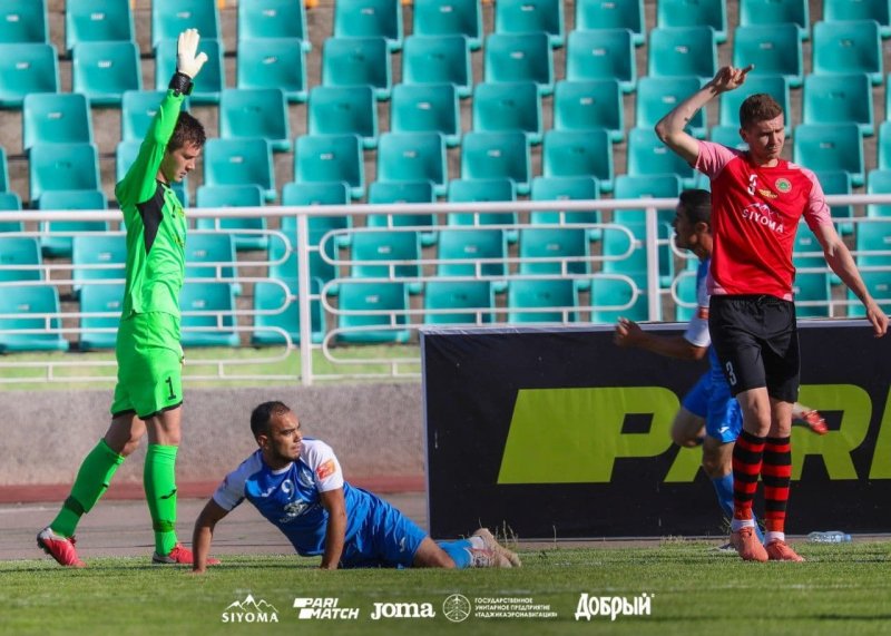 رستم: نمیتوانم مقابل پرسپولیس بازی کنم