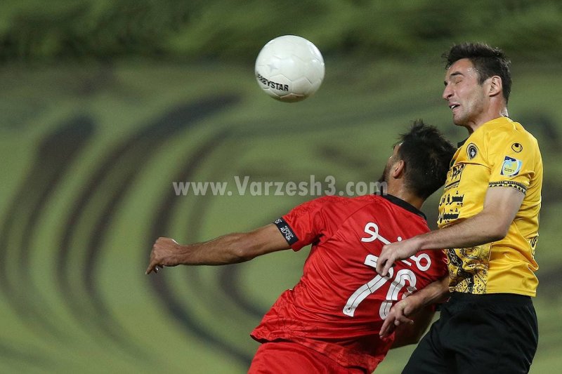 بررسی شانس قهرمانی؛ پرسپولیس ۶۴٪ - سپاهان ۳۶٪