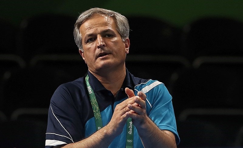  امیدوارم نیما عالمیان به جدول اصلی المپیک برسد