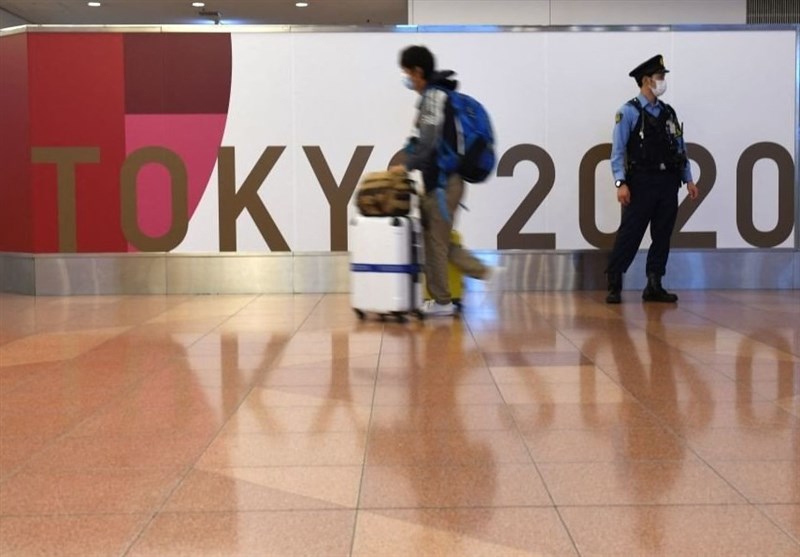 کرونایی شدن 2 ورزشکار دیگر در دهکده المپیک