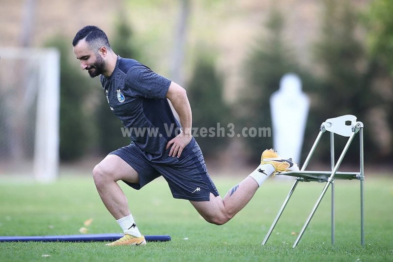 شجاعیان: حاضریم برای عنایتی هر کاری کنیم