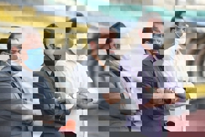 وزارت ورزش با استعفای سمیعی موافقت کرد