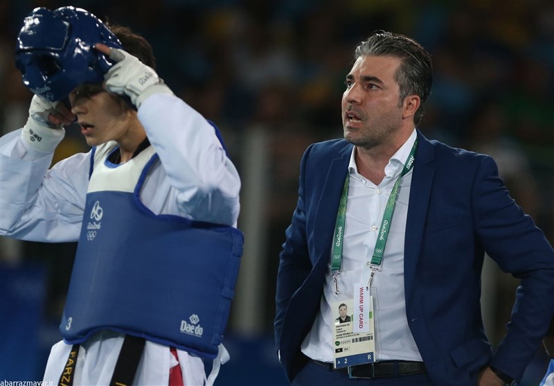 بیباک: مبارزه علیزاده و کیانی حساسیتی ندارد