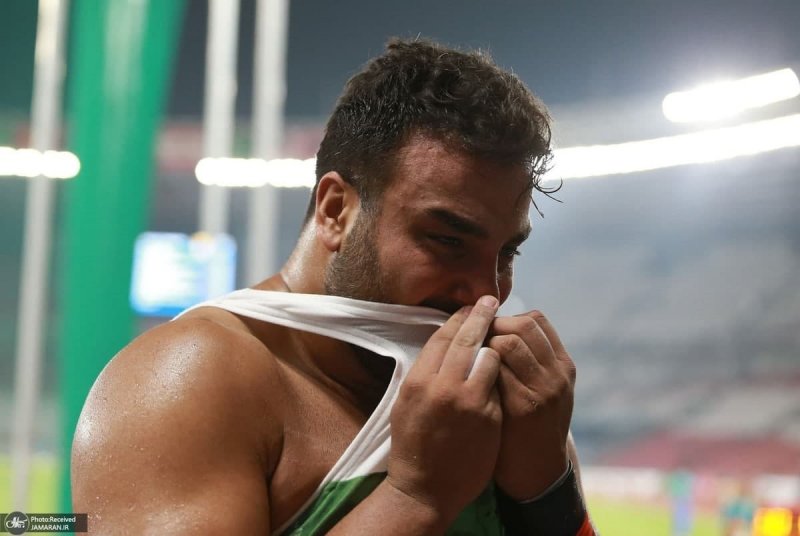 شوک جدید؛ خداحافظی احسان حدادی با المپیک؟!