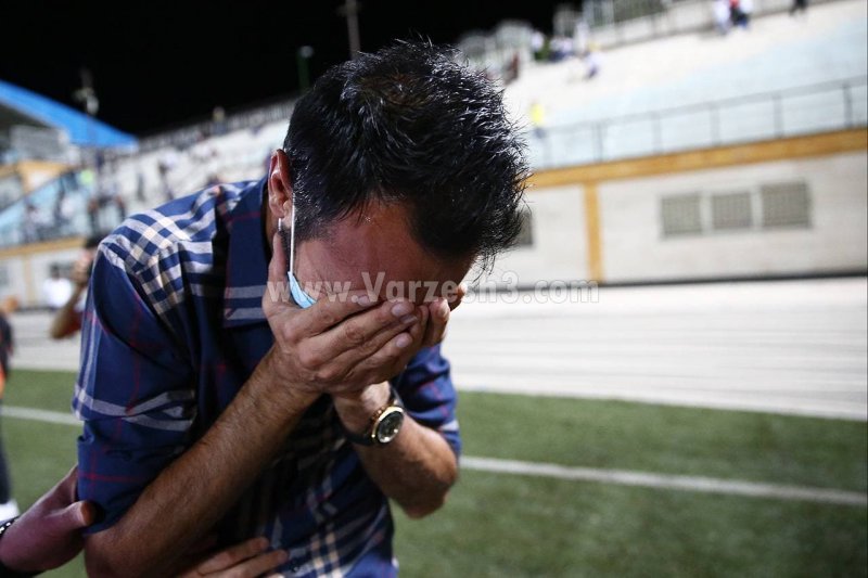 رضا عنایتی بلافاصله به کمیته انضباطی فراخوانده شد!