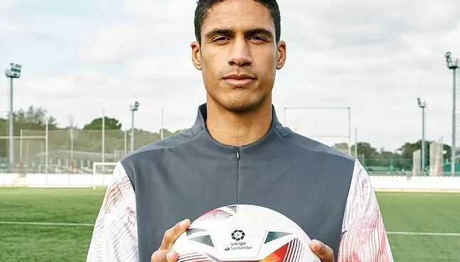 بازگشت واران به مادرید در آستانه تصمیم سرنوشت‌ساز