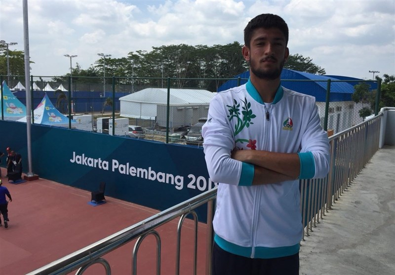 بادی به اردوی تیم ملی تنیس دعوت شد