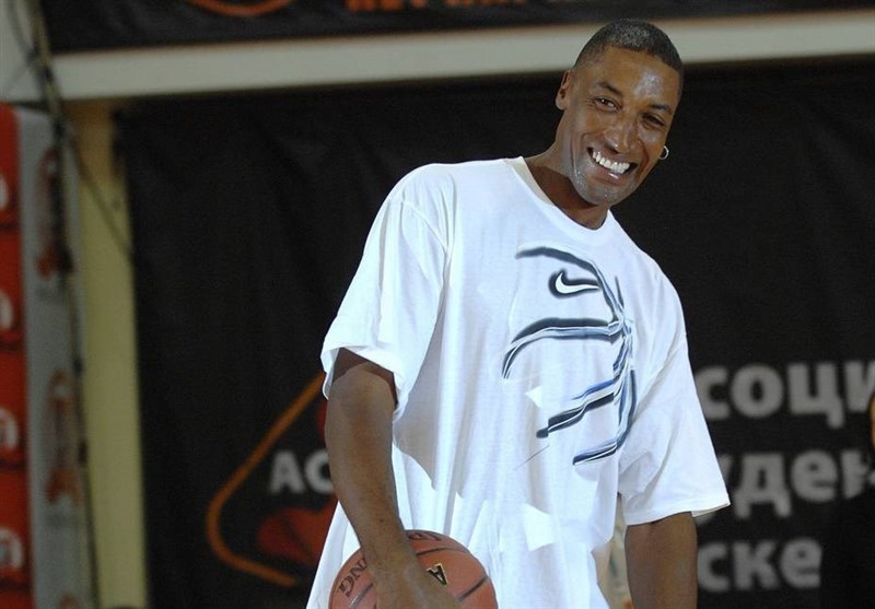 اجاره عمارت اسکاتی پیپن در دوره برگزاری المپیک 