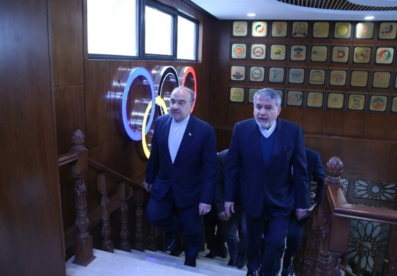 صالحی‌امیری امشب راهی توکیو می‌شود