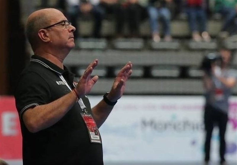 سرمربی اسپانیایی روی نیمکت تیم ملی هندبال