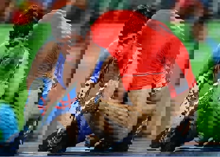 پیش بینی جالب AP؛ ایران در توکیو رکورد می زند!