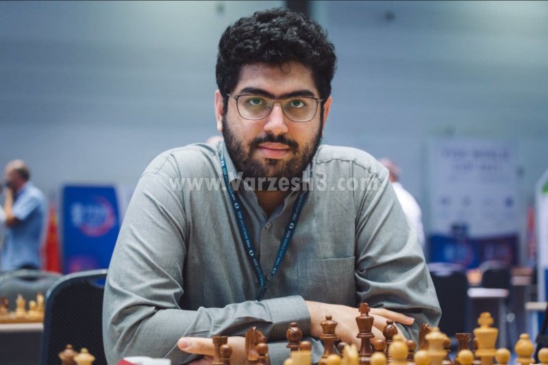 سه سهمیه جام جهانی به نام ایران ثبت شد