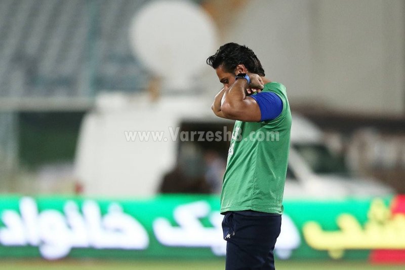 اسامی محرومان دیدار پایانی جام حذفی 