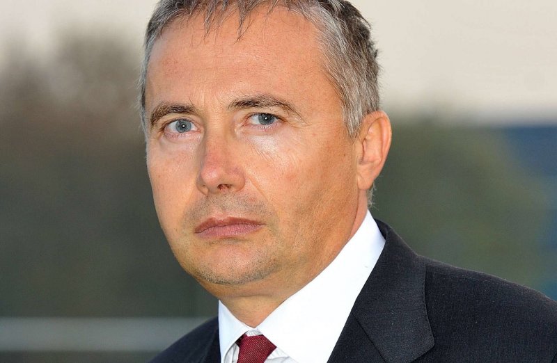 می توانستم پوگبا را برای میلان جذب کنم؛ حیف شد!