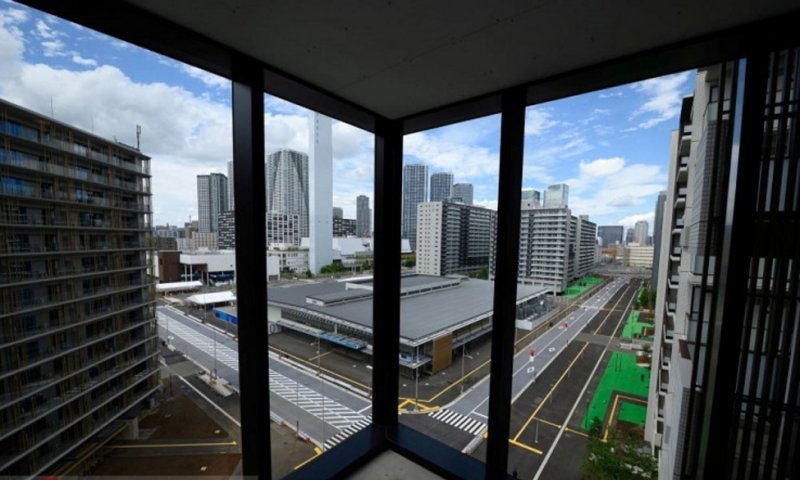 المپیک توکیو؛ دهکده ورزشکاران را بهتر بشناسیم