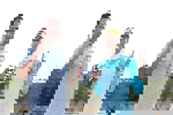 فرزام: پیست و قایق باشد میدرخشیم