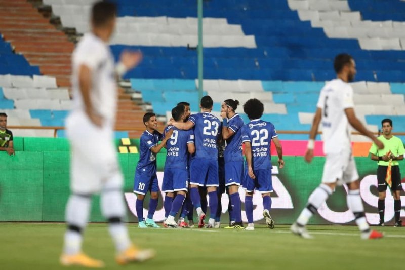 استقلالیها چگونه از مواضع تند کوتاه آمدند؟