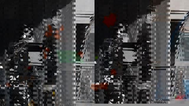 کمک AFC به عراق برای نصب تجهیزات VAR