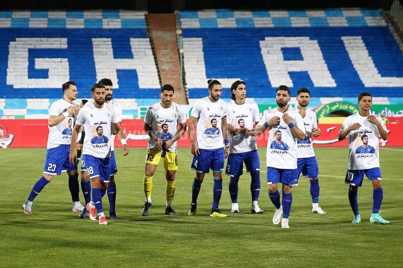 قرارداد بازیکنان استقلال بدون آپشنهای خاص