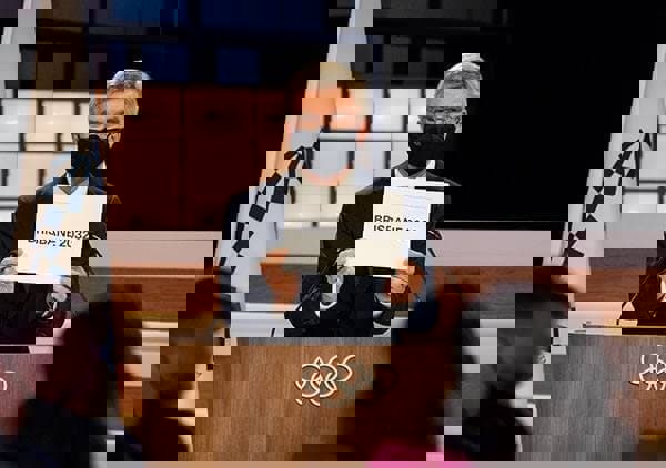 استرالیا، میزبان قطعی المپیک 2032