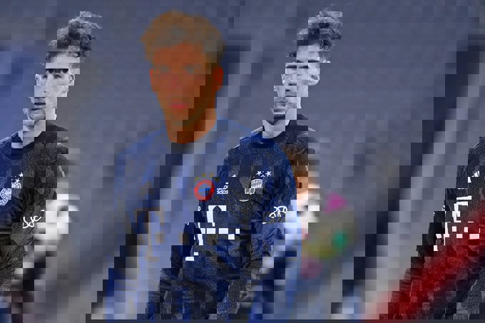 ستاره آلمانی در بایرن مونیخ ماندگار است