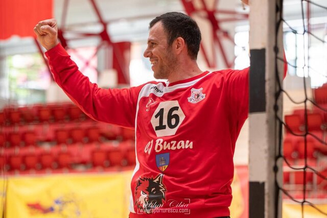 باباصفری: هندبال ایران جهانی میشود