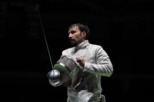 عابدینی: ‌نمی‌دانید چه فشاری روی‌ من بود