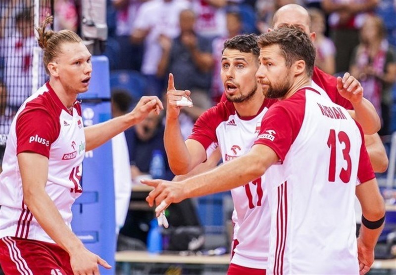 ژیزگا: ایران حریف سرسختی است