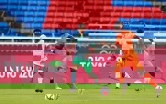 برتری ساحل عاج برابر عربستان با درخشش کسیه