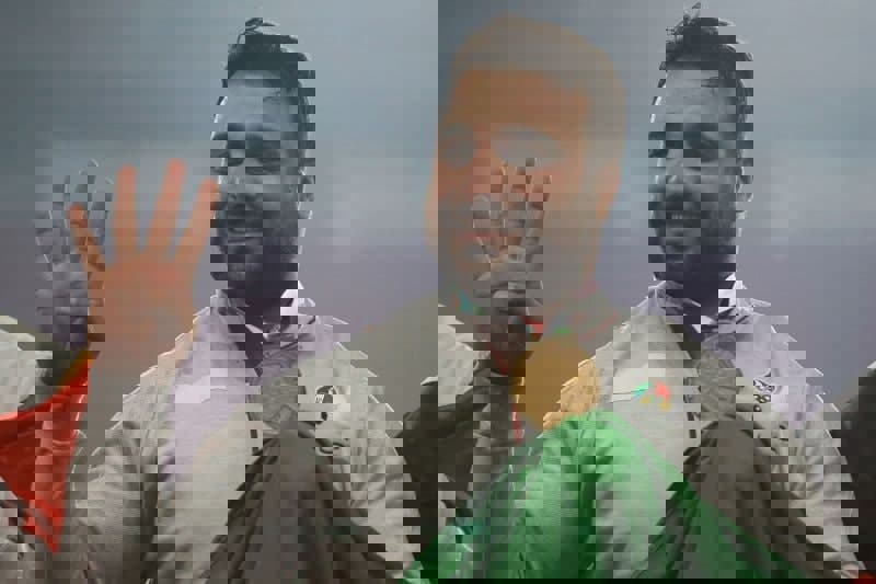  المپیکی‌ترین ورزشکاران تاریخ ایران (عکس)