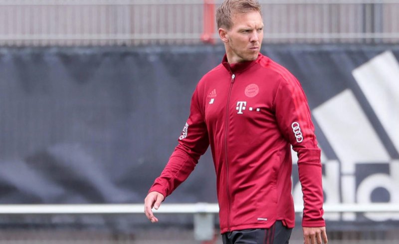 ناگلزمان: مربی رئال یا بارسا نبوده‌ام که جام برده باشم!